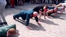 Ветеран 77 лет