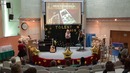 Lazarski University Campus Tour