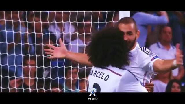 Karim Benzema – Ready for 2015/16 – Welcome to Arsenal HD