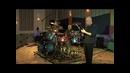 Latin Bossa Nova Drum Play-Along – Drum Lessons