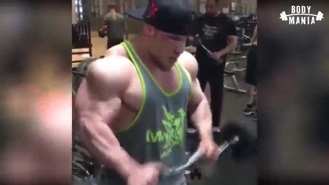 Очередной химик с чудо генетикой