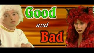 5 – Learning English-Lesson Five (Good Bad) – YouTube