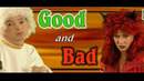 5 – Learning English-Lesson Five (Good Bad) – YouTube