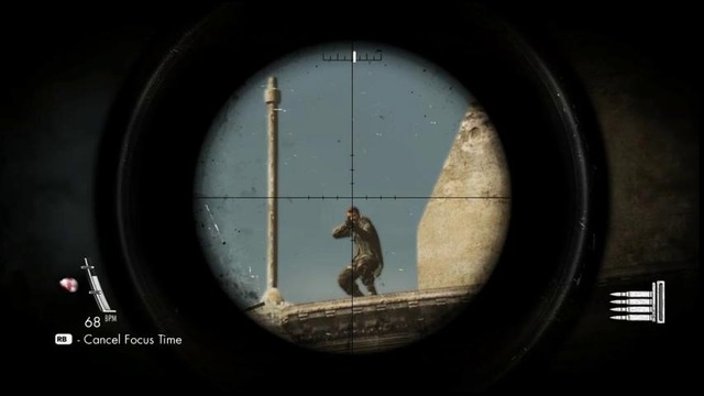 02. Sniper elite v2