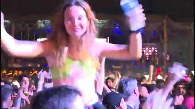 Ultra Music Festival Buenos Aires 2014 (Aftermovie)