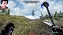 Skyrim – Самый удивительный посох – Хаседоки