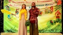 Иван Царевич и Жар Птица – приглашение на летние фестивали