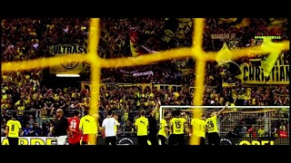 Borussia Dortmund vs Liverpool Promo 2016