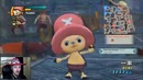 Неожиданные союзники! [One Piece Pirate Warriors 3] PS4 #10