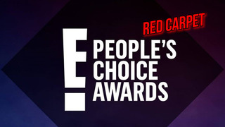People’s Choice Awards 2020 Red Carpet