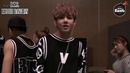 V is singing no more dream