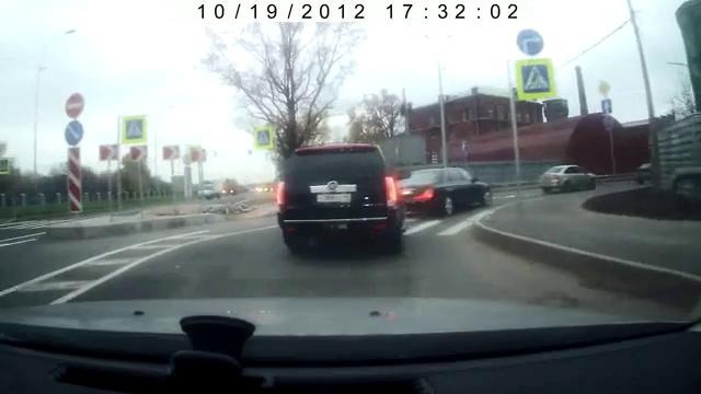 Третий лишний