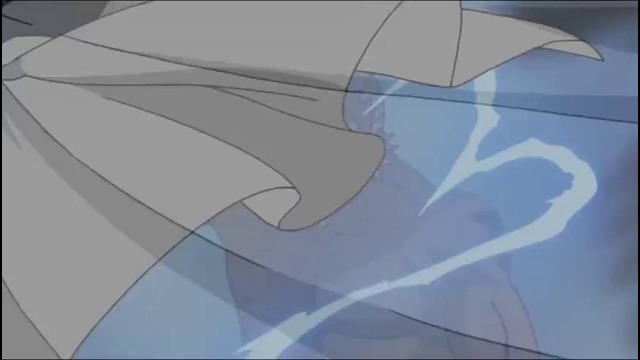 Naruto Dubstep [Fall in dark] ~Nightmare after Christmas
