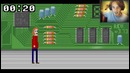 ((PewDiePie)) McPixel. Trapped inside a butt!(part 6)