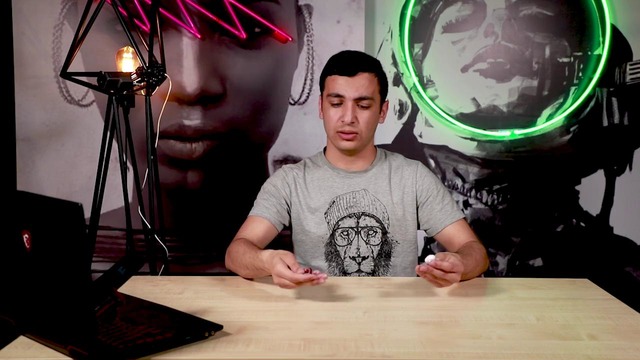 Bluetooth "Naushniklar" – MobiGeek #5