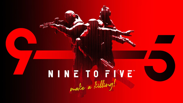 SHIMOROSHOW ◆ Nine To Five