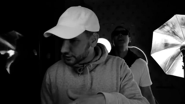 CYPHER: Halloween x МЦ Похоронил