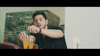 Ali Shams – Xiyonat (Video Klip 2017)