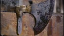 Man At Arms:Kratos’ Axe (God of War)