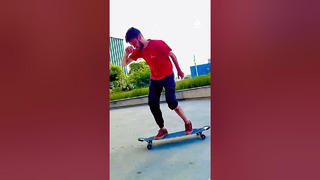 Skateboarding, Slacklines & More | As Seen In Brazil