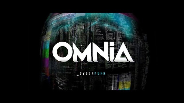 Omnia – cyberpunk