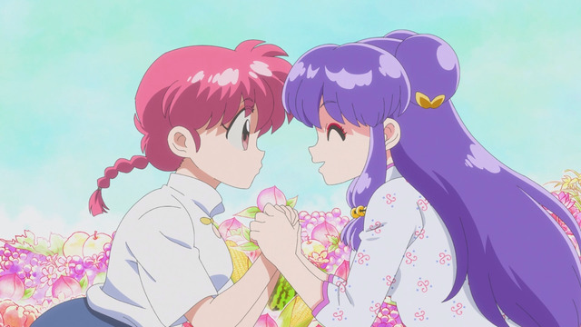 Ranma ½ (2025) [Тв-2] – 7 серия (Осень 2025)