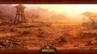 Warcraft История мира – Гаррош Адский Крик (часть 1)