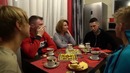 Вписка и Bumble beezy – Versus Эмелевская Black star конфликт с Loqiemean