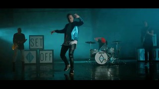 Set It Off – Hypnotized (Official Video 2017!)