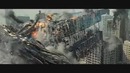 Making of transformers-3 (Dark of moon)-1