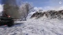 Обзор обновления 9.3 [World of Tanks