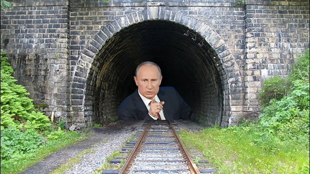Самый опасный и длинный тоннель в России. Зачем и как его строили