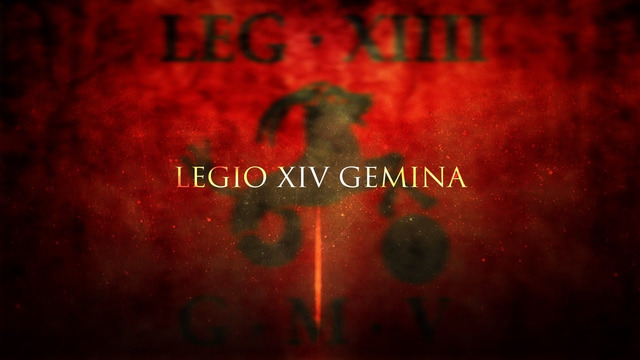 Legio XIV Gemina – Epic Roman Music