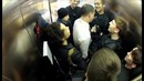 Штурм лифта