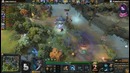 The Summit 5: Na`Vi vs Fnatic (Game 3) DOTA2
