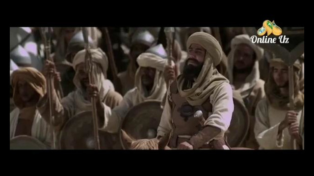 Umar Ibn Hattob 21-qism