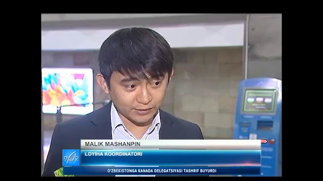 UzTT to’lov tizimi