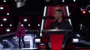 The Voice 2017 Blind Audition – Janice Freeman – Radioactive