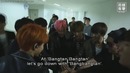 [ENG SUB] Nervous JUNGKOOK & V brushing their teeth to shake off some nerves