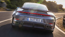 NEW Porsche 911 Turbo S – OnBoard Lap at the Nürburgring Nordschleife