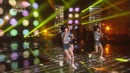 Ailee (에일리) – Stumblin’ In [Immortal Songs 2 2016.09.10]