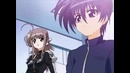 Лиричная волшебница Наноха Асы/Magical Girl Lyrical Nanoha A’s 7 серия