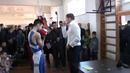 Мастер класс. Дмитрий Пирог Часть 3