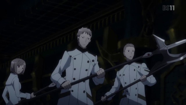 Fate/Apocrypha – 12 Серия (Лето 2017!)
