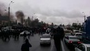 Возле куйлюкского базара взорвался газовый баллон автомобиля