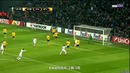 (HD) Копенгаген – Атлетико | Лига Европы 2017/18 | 1/16 финала | Первый матч | Обзор