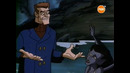 Гаргульи/Gargoyles 39 серия