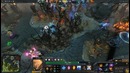 Dota 2 Dendi Invoker Ranked Gameplay
