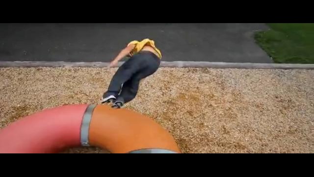 Parkour and Freerunning MIX 2012 – THE BEST OF WORLD – YouTube