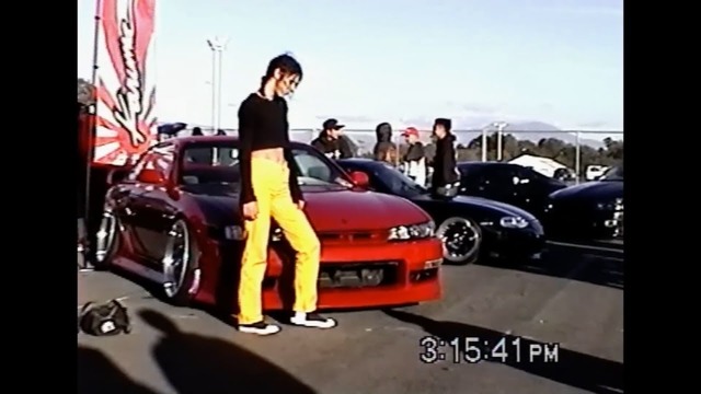 Stancenation SoCal 2018 | FOCUZ (Hi8)